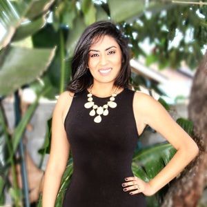 Meet your Posher, Irene